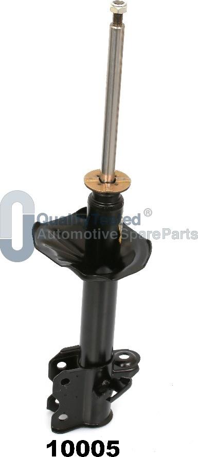 Japanparts MQ-10005 - Ammortizzatore www.autoricambit.com