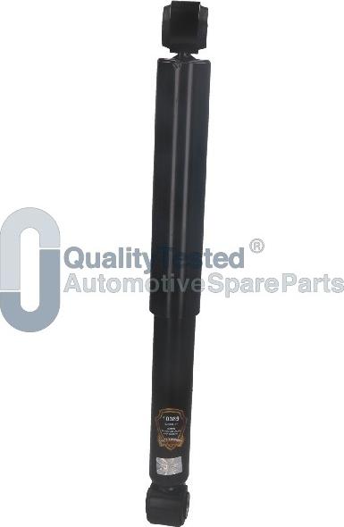 Japanparts MQ-10089 - Ammortizzatore www.autoricambit.com