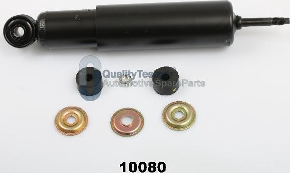 Japanparts MQ-10080 - Ammortizzatore www.autoricambit.com