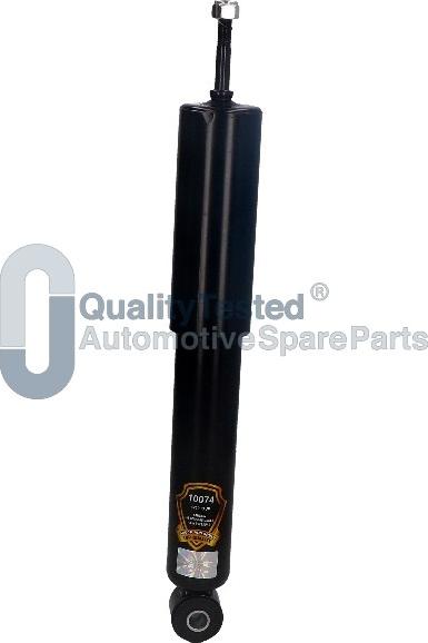 Japanparts MQ-10074 - Ammortizzatore www.autoricambit.com