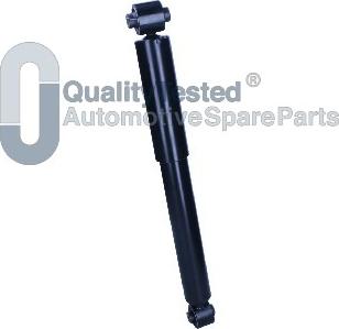 Japanparts MQ-13503 - Ammortizzatore www.autoricambit.com