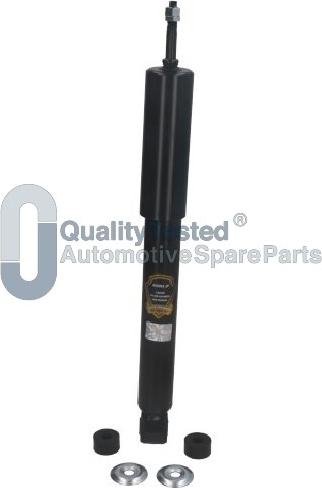 Japanparts MQ-80023 - Ammortizzatore www.autoricambit.com