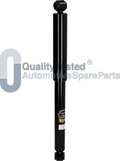 Japanparts MQ-33095 - Ammortizzatore www.autoricambit.com