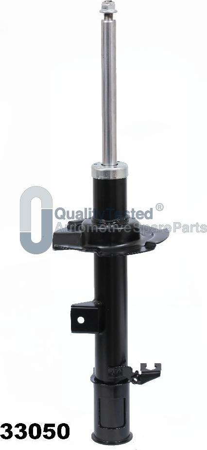 Japanparts MQ-33050 - Ammortizzatore www.autoricambit.com