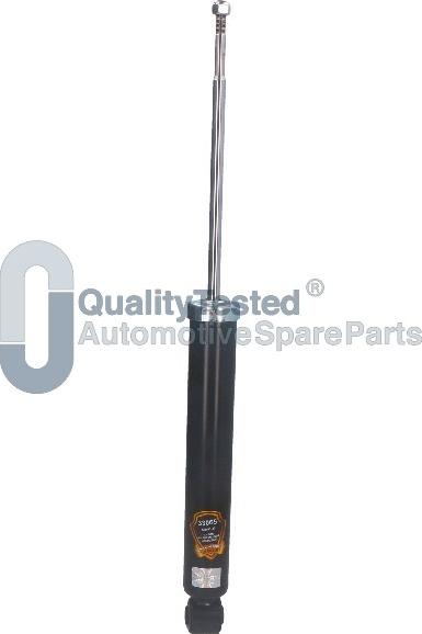 Japanparts MQ-33065 - Ammortizzatore www.autoricambit.com