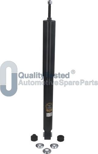 Japanparts MQ-20074 - Ammortizzatore www.autoricambit.com