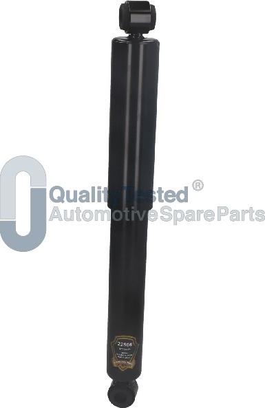 Japanparts MQ-22506 - Ammortizzatore www.autoricambit.com