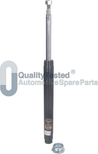 Japanparts MQ-22040 - Ammortizzatore www.autoricambit.com