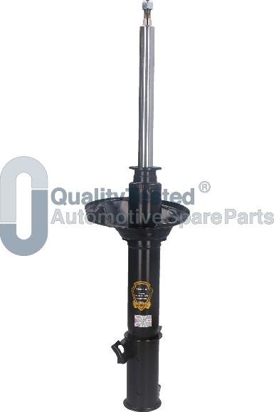 Japanparts MQ-70040 - Ammortizzatore www.autoricambit.com