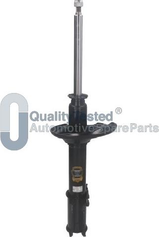 Japanparts MQ-70003 - Ammortizzatore www.autoricambit.com