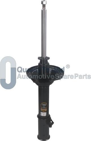 Japanparts MQ-70002 - Ammortizzatore www.autoricambit.com