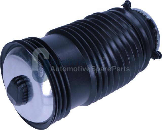 Japanparts MQ-AS149 - Molla pneumatica, Autotelaio www.autoricambit.com