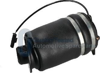 Japanparts MQ-AS145 - Molla pneumatica, Autotelaio www.autoricambit.com