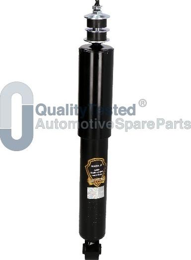 Japanparts MQ-HY074 - Ammortizzatore www.autoricambit.com