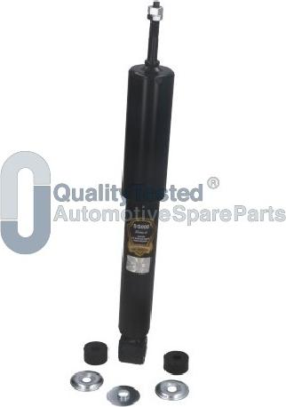 Japanparts MQ-SS000 - Ammortizzatore www.autoricambit.com