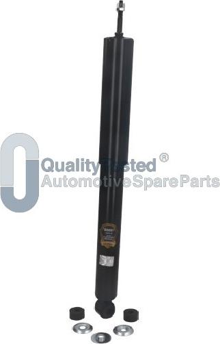 Japanparts MQ-SS001 - Ammortizzatore www.autoricambit.com