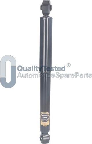 Japanparts MQ-W0020 - Ammortizzatore www.autoricambit.com