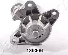 Japanparts MT130009 - Motorino d'avviamento www.autoricambit.com