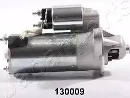 Japanparts MT130009 - Motorino d'avviamento www.autoricambit.com