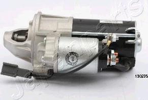 Japanparts MT130205 - Motorino d'avviamento www.autoricambit.com