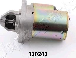 Japanparts MT130203 - Motorino d'avviamento www.autoricambit.com