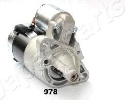 Japanparts MTD978 - Motorino d'avviamento www.autoricambit.com