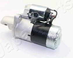 Japanparts MTD198 - Motorino d'avviamento www.autoricambit.com