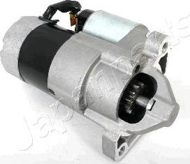 Japanparts MTD227 - Motorino d'avviamento www.autoricambit.com