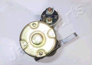 Japanparts MTM208 - Motorino d'avviamento www.autoricambit.com