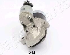 Japanparts MTM214 - Motorino d'avviamento www.autoricambit.com