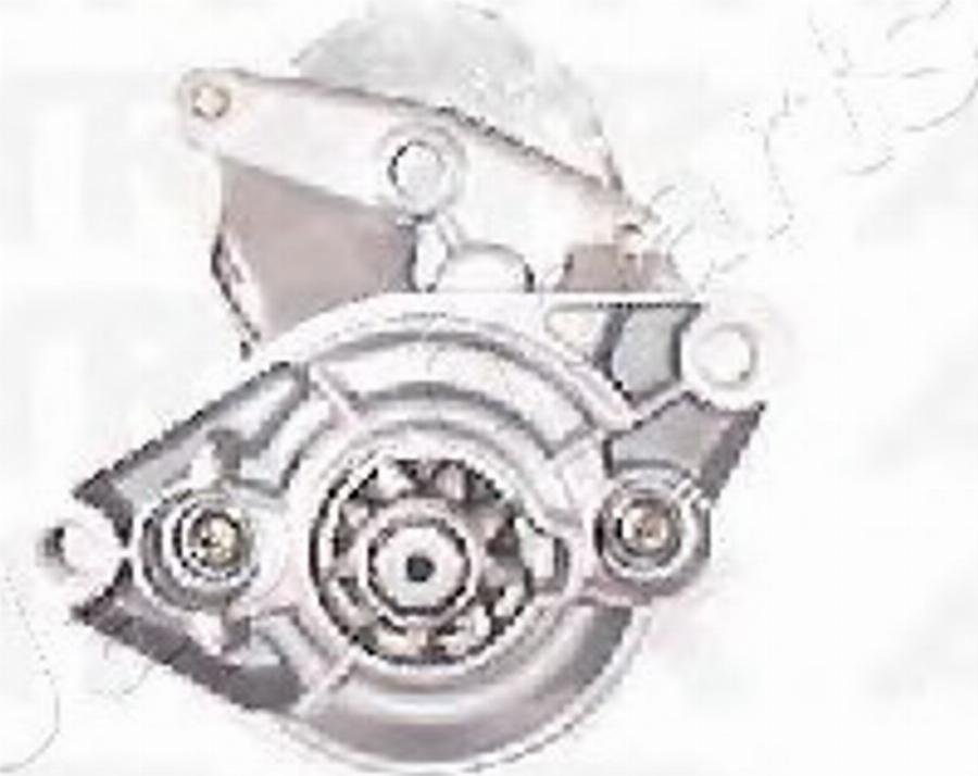 Japanparts MTT182 - Motorino d'avviamento www.autoricambit.com