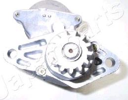 Japanparts MTT235 - Motorino d'avviamento www.autoricambit.com