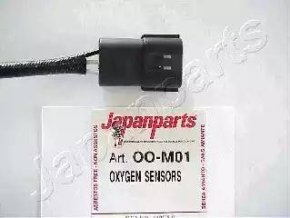 Japanparts OO-M01 - Sonda lambda www.autoricambit.com