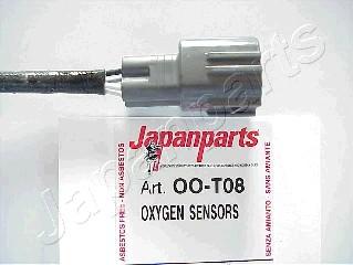 Japanparts OO-T08 - Sonda lambda www.autoricambit.com