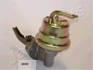 Japanparts PB-300 - Pompa carburante www.autoricambit.com