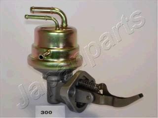 Japanparts PB-300 - Pompa carburante www.autoricambit.com