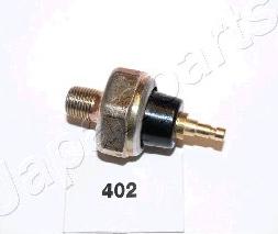 Japanparts PO-402 - Sensore, Pressione olio www.autoricambit.com