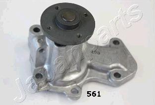 Japanparts PQ-561 - Pompa acqua www.autoricambit.com