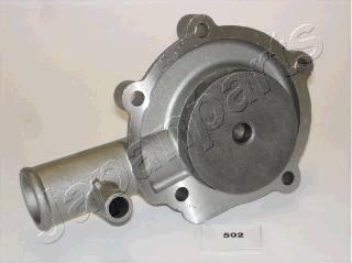 Japanparts PQ-502 - Pompa acqua www.autoricambit.com