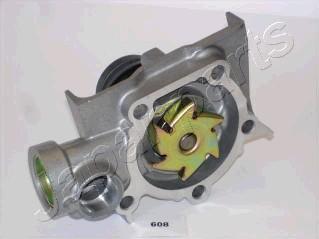 Japanparts PQ-608 - Pompa acqua www.autoricambit.com