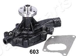 Japanparts PQ-603 - Pompa acqua www.autoricambit.com