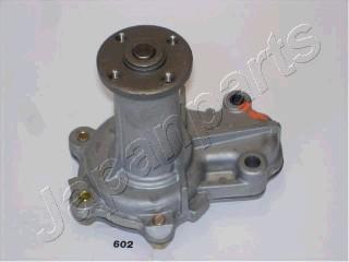 Japanparts PQ-602 - Pompa acqua www.autoricambit.com