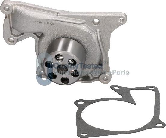 Japanparts PQ150JM - Pompa acqua www.autoricambit.com