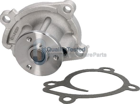 Japanparts PQ110JM - Pompa acqua www.autoricambit.com