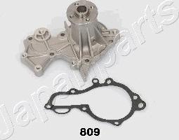 Japanparts PQ-809 - Pompa acqua www.autoricambit.com