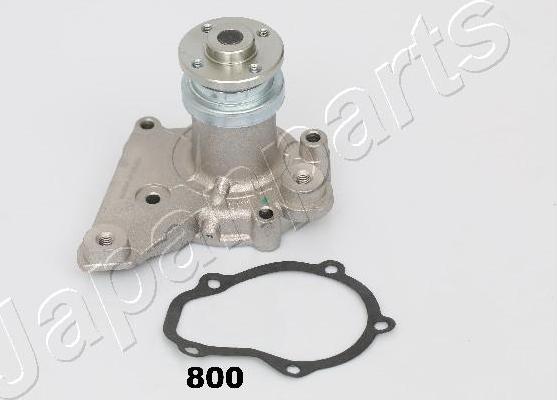 Japanparts PQ-800 - Pompa acqua www.autoricambit.com