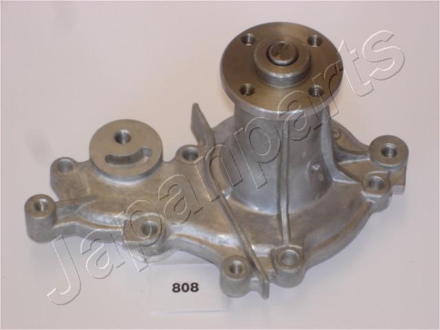 Japanparts PQ-808 - Pompa acqua www.autoricambit.com