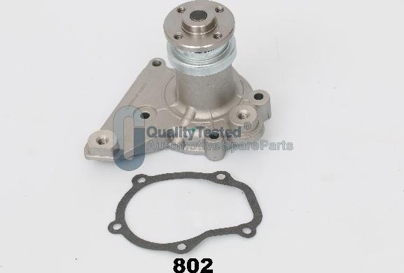 Japanparts PQ802JM - Pompa acqua www.autoricambit.com