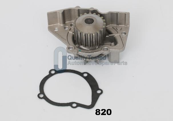 Japanparts PQ820JM - Pompa acqua www.autoricambit.com