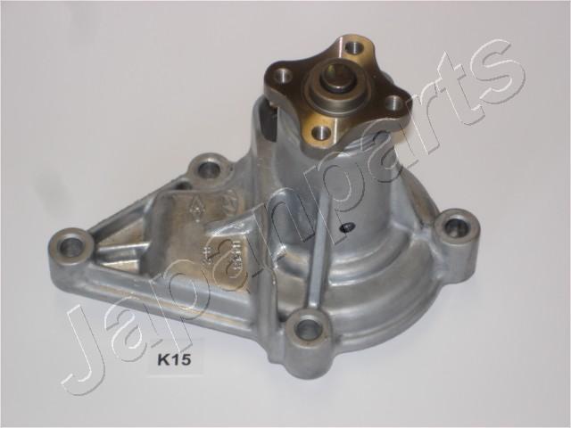 Japanparts PQ-K15 - Pompa acqua www.autoricambit.com